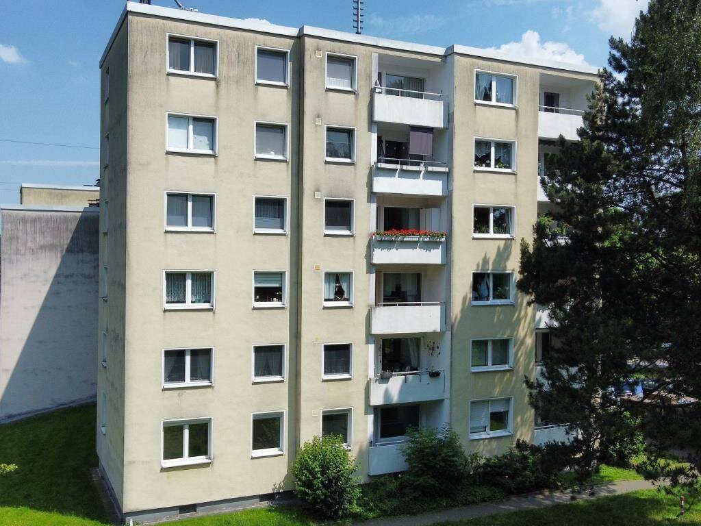 ** Moderne 73 m² Erdgeschosswohnung in familienfreundlicher Umgebung **, 45309 Essen (Kray Schonnebeck)