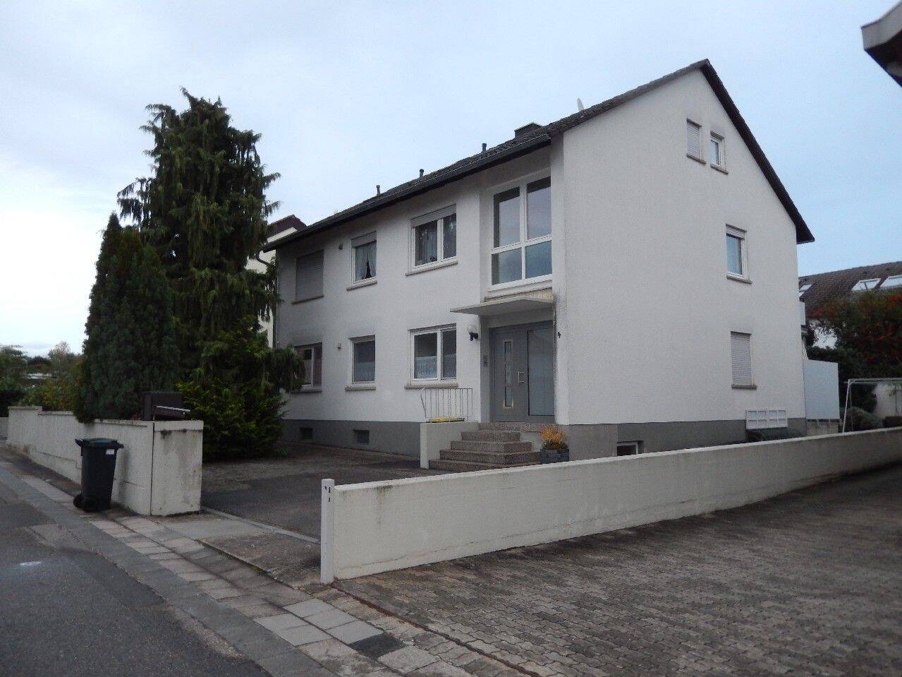 2 Zimmer Dachgeschoßwohnung in ruhiger naturnaher Lage, 76829 Landau in der Pfalz