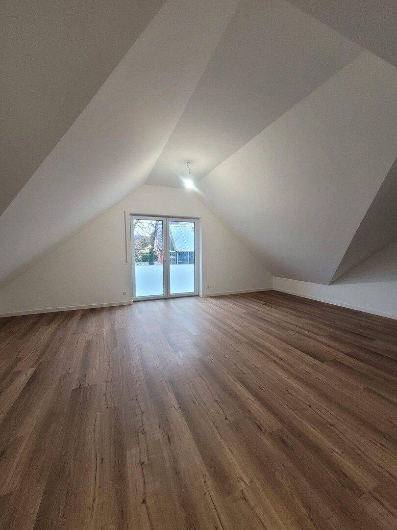 1-Zimmer Apartement – Single Wohnung (1 Person) – NEUBAU, 49205 Hasbergen