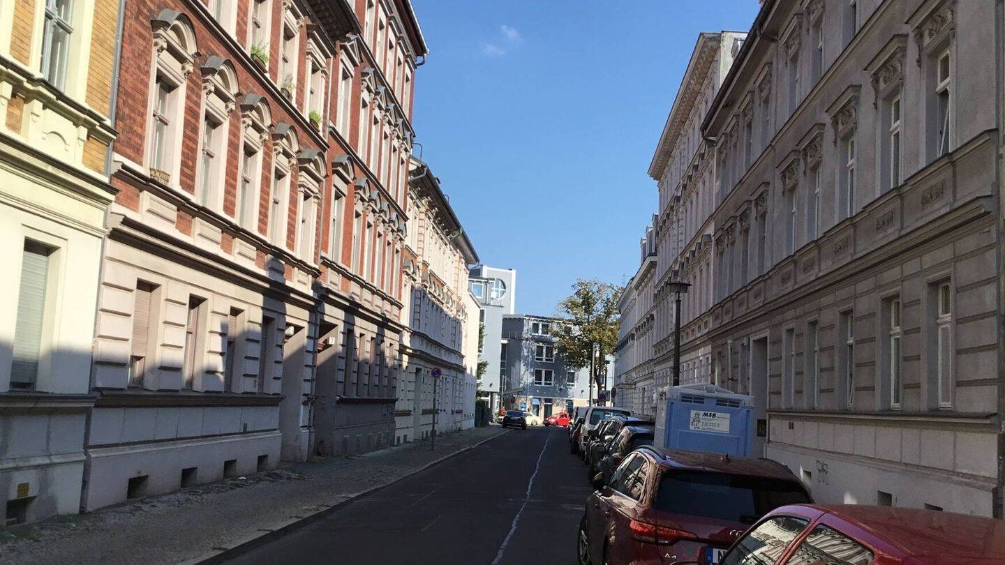Mietwohnung, 2 Zimmer, 57 m², in Berlin, 12557 Berlin (Treptow-Köpenick)