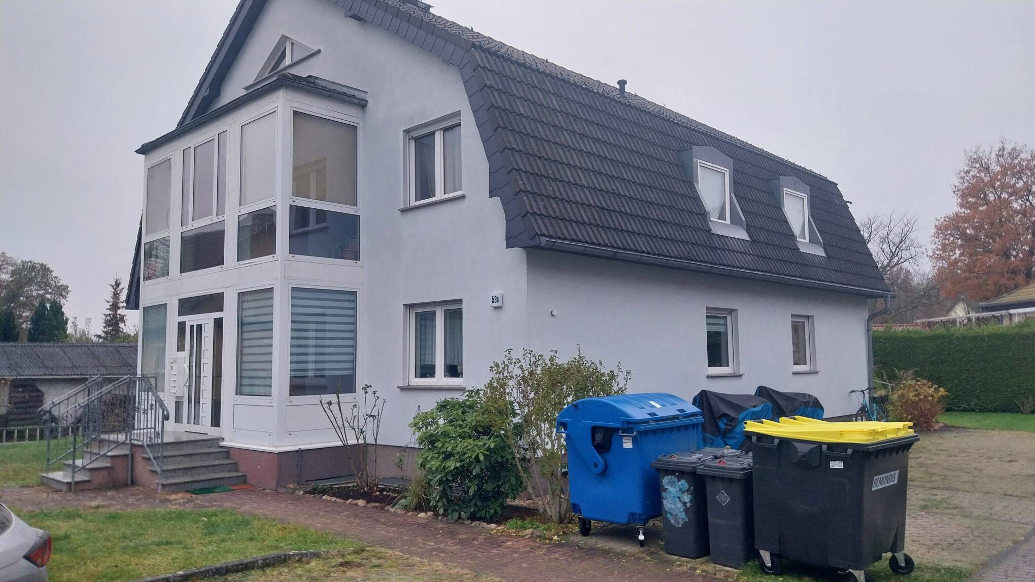 Strausberg Vorstadt Erdgeschosswohnung, 15344 Strausberg