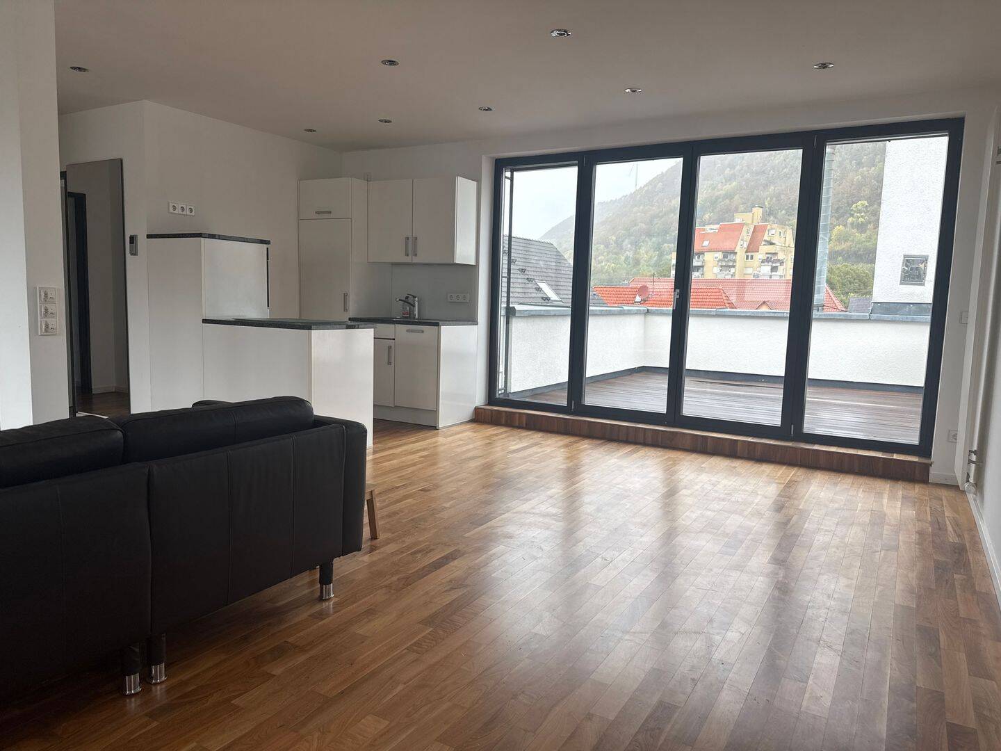 2-Zimmer Wohnung mit 73 m², 73312 Geislingen an der Steige