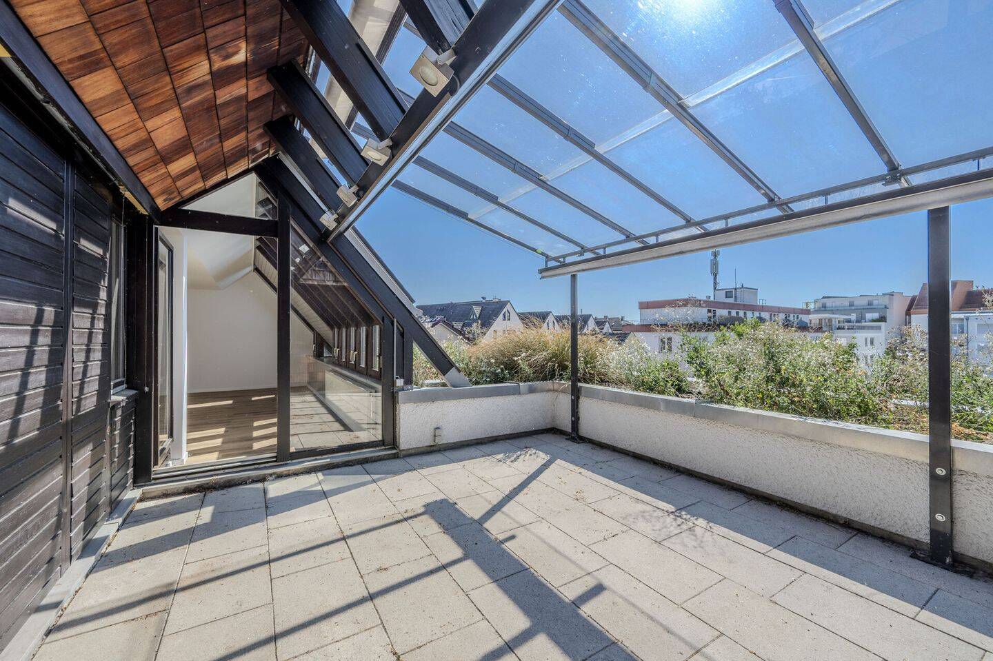 Viel Platz zum Wohlfühlen – Großzügige 4-Zimmer-Wohnung mit sonniger Terrasse, 71032 Böblingen