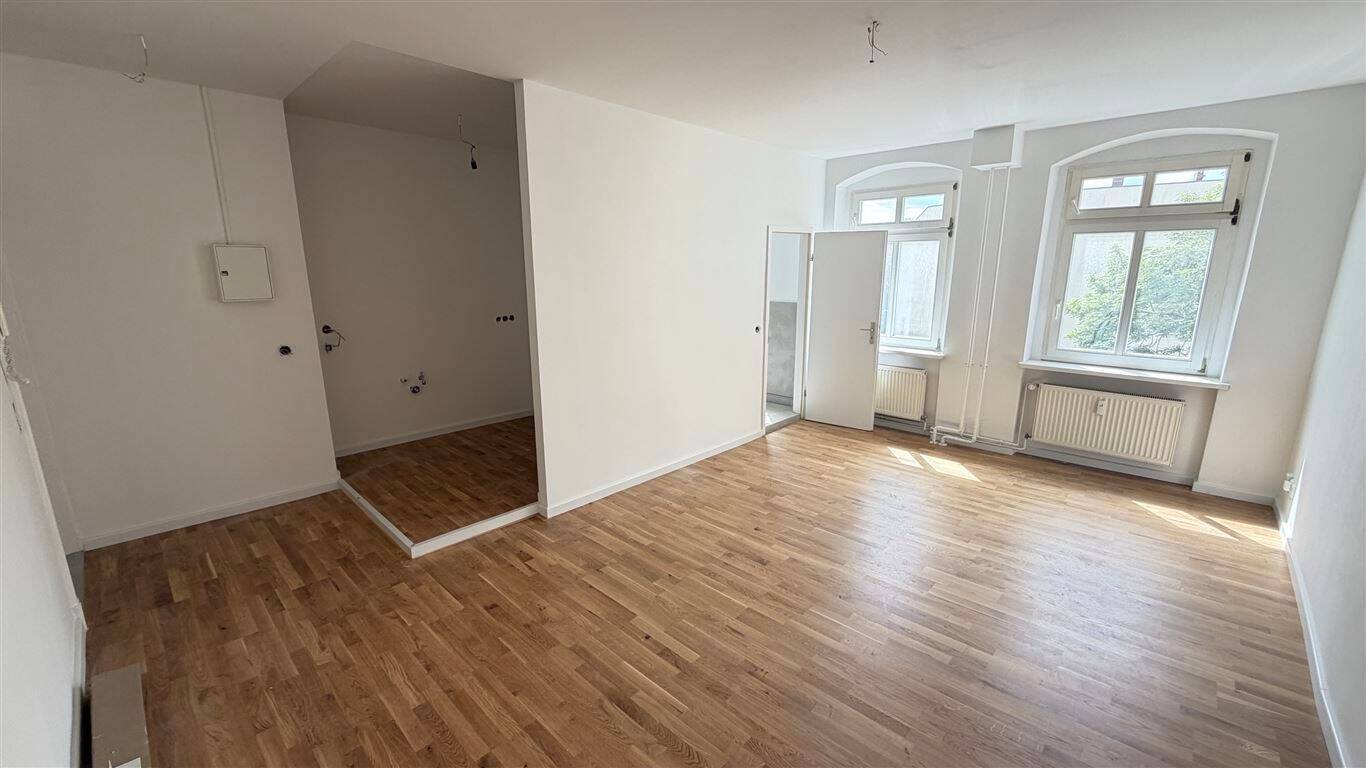 ERSTBEZUG NACH MODERNISIERUNG*SÜDWEST-AUSRICHTUNG*NAHE S OSTKREUZ, 10245 Berlin (Friedrichshain-Kreuzberg Friedrichshain)