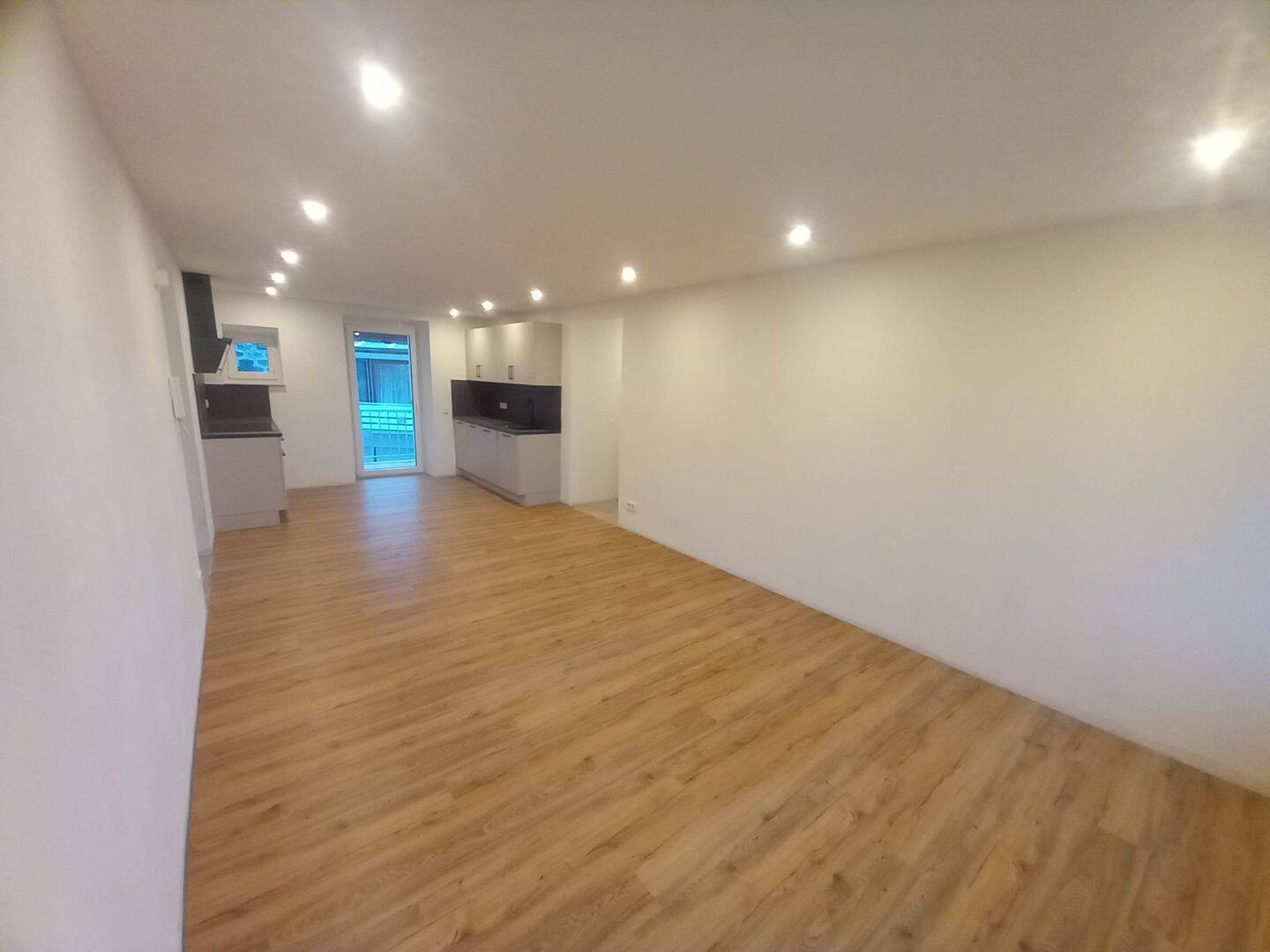 3 Zimmerwohnung, kernsaniert, zentrale Lage, 54439 Saarburg