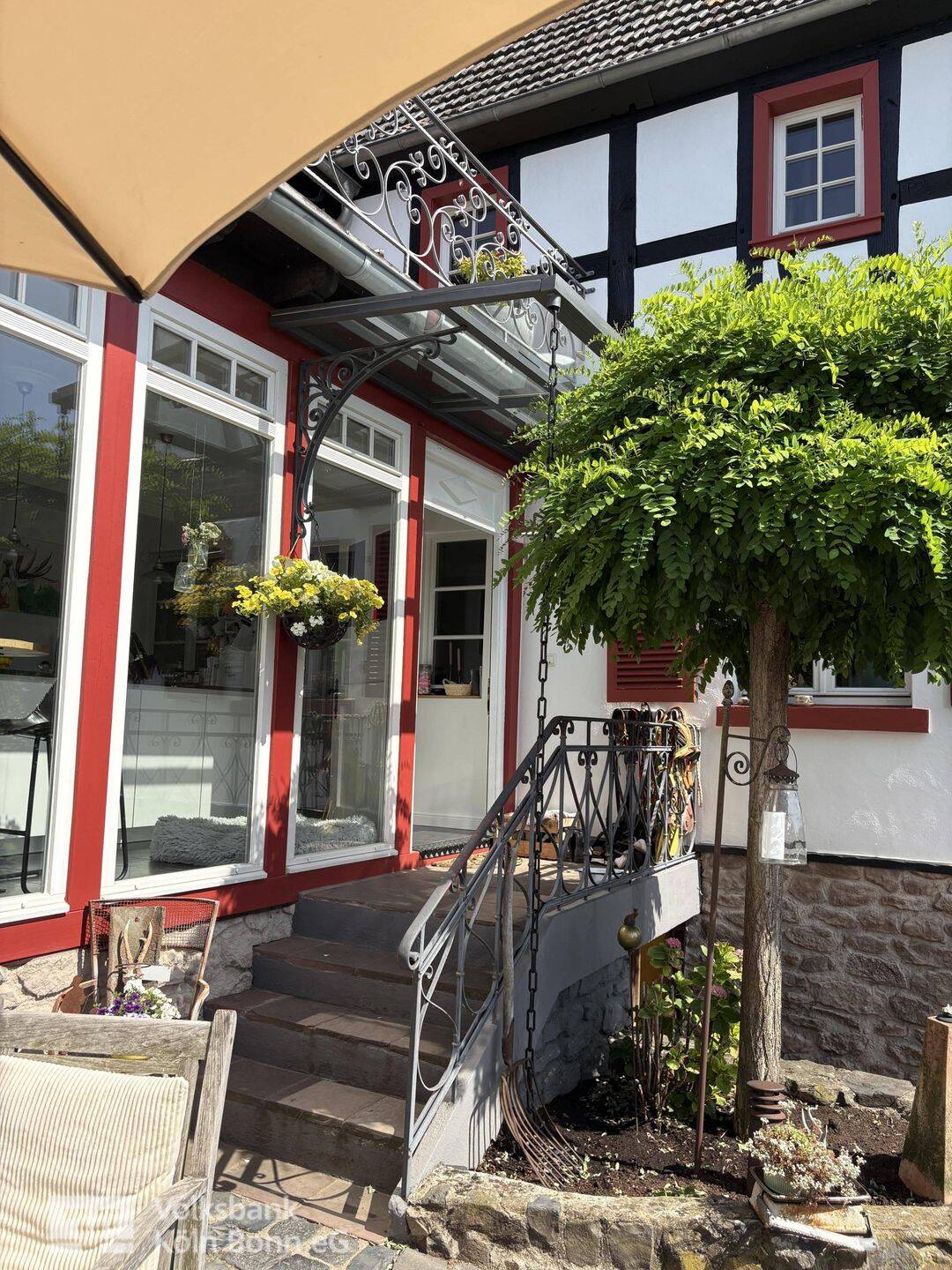 Linz – TOP saniertes Anwesen mit viel Platz und Charme!, 53547 Dattenberg