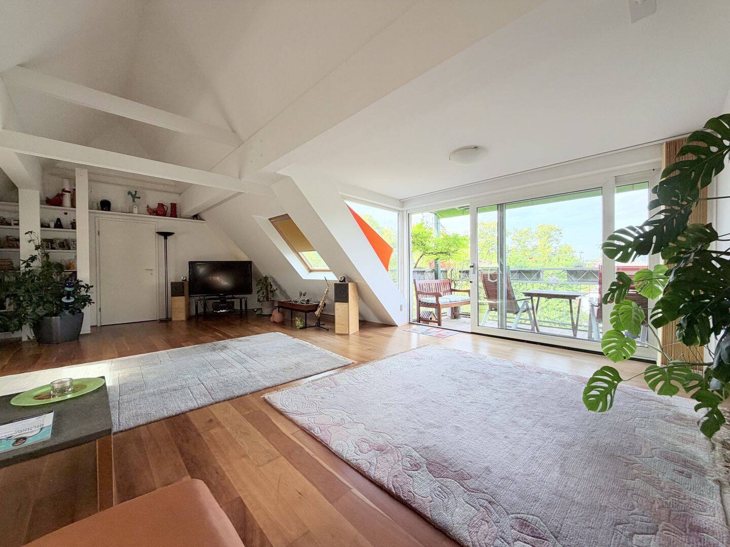 Domblick auf Zwei Etagen!, 50679 Köln (Innenstadt-Deutz Deutz Kalk Mülheim)