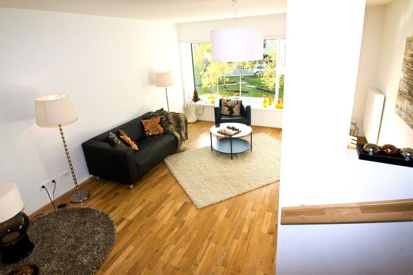 Ideal für Eigennutzung: Modernes Townhouse mit unverbaubarem Spreeblick in Friedrichshain-Kreuzberg, 10245 Berlin (Friedrichshain-Kreuzberg Friedrichshain)