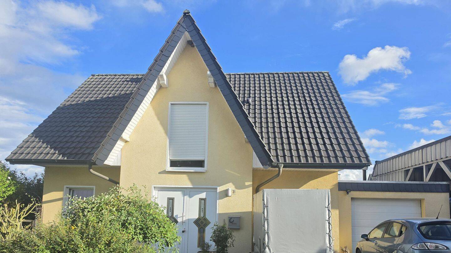 Charmantes Einfamilienhaus in Melle-Neuenkirchen!, 49326 Melle