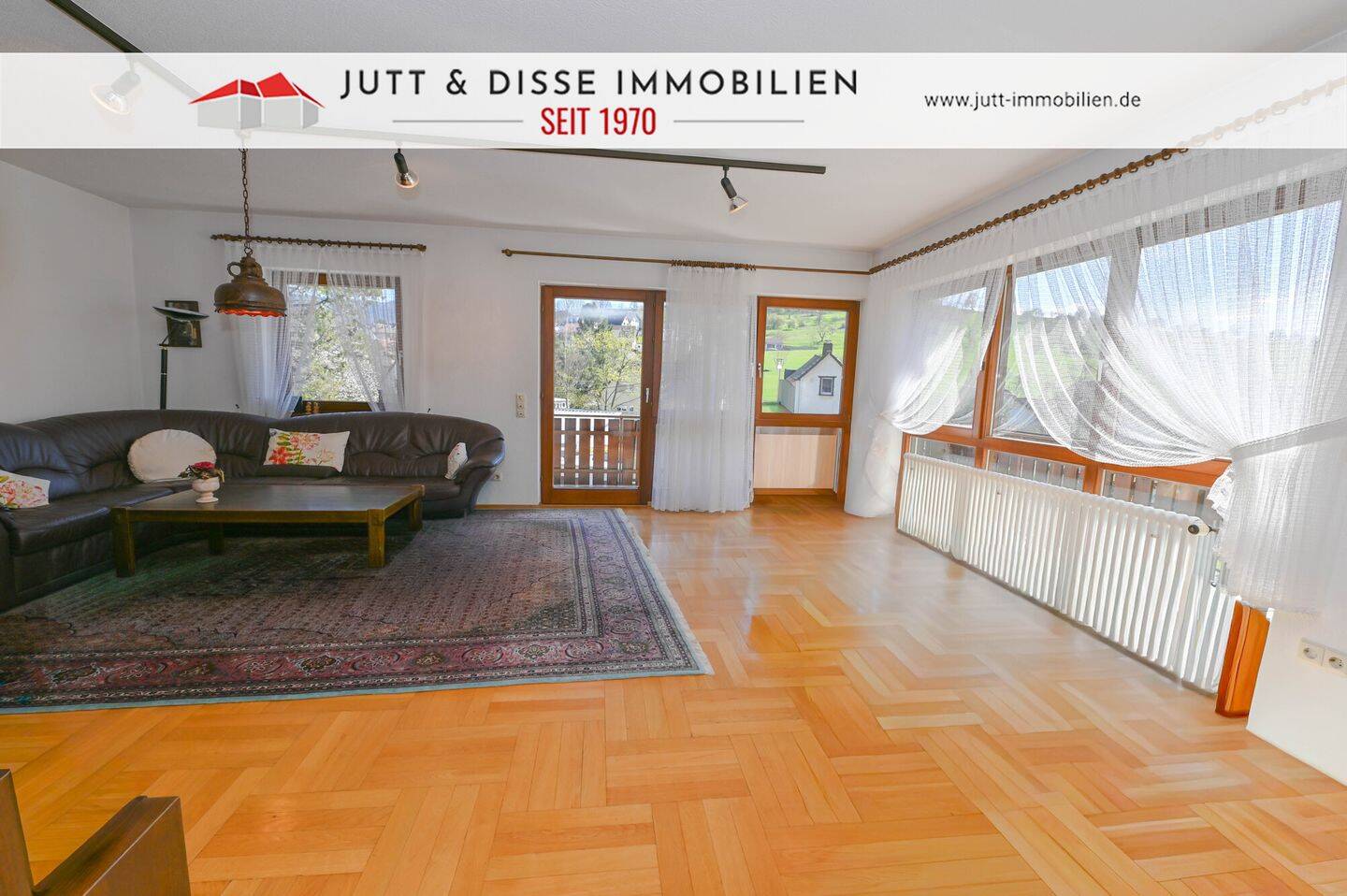 Ruhe und Panoramaaussicht. Einfamilienhaus mit Einliegerwohnung in Gaggenau, 76571 Gaggenau