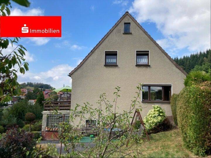 …eine Oase der Ruhe !, 98587 Steinbach-Hallenberg