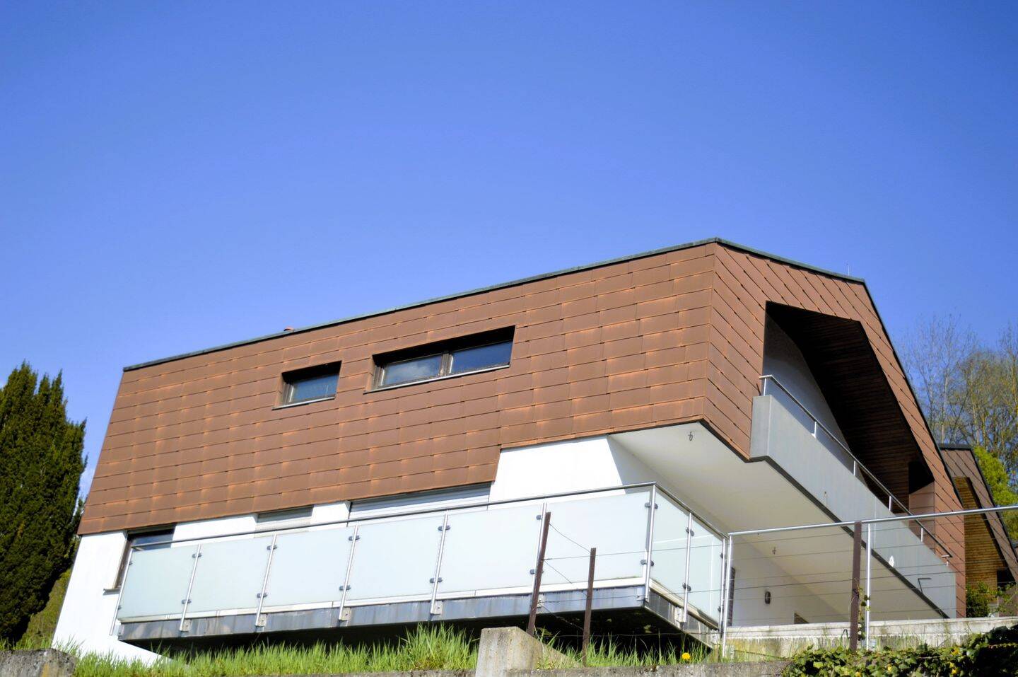 Wohnen in erster Reihe in ruhiger Randlage mit Aussicht !, 73249 Wernau (Neckar)