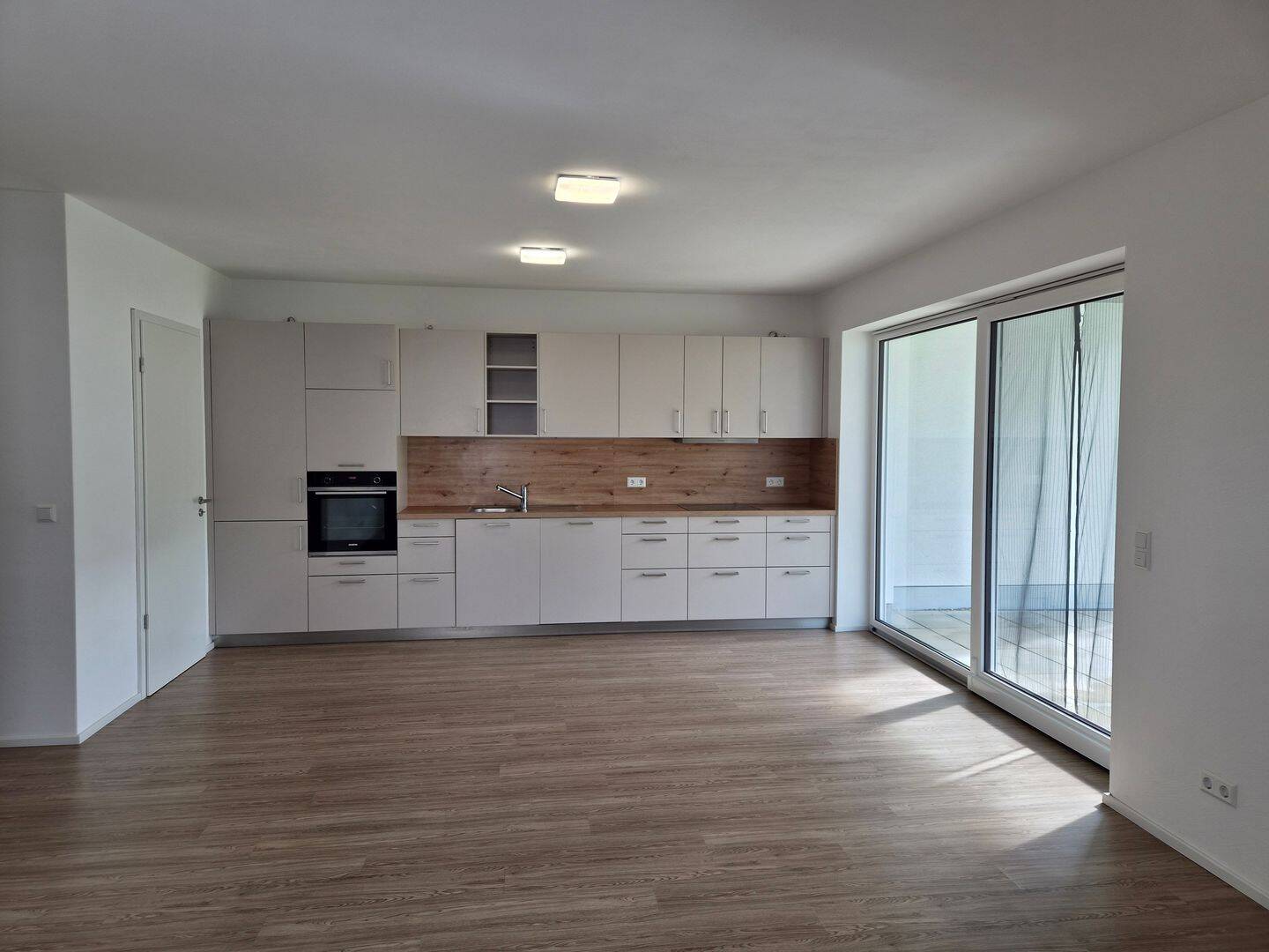 2-Zimmer Wohnung mit Garten, 74586 Frankenhardt