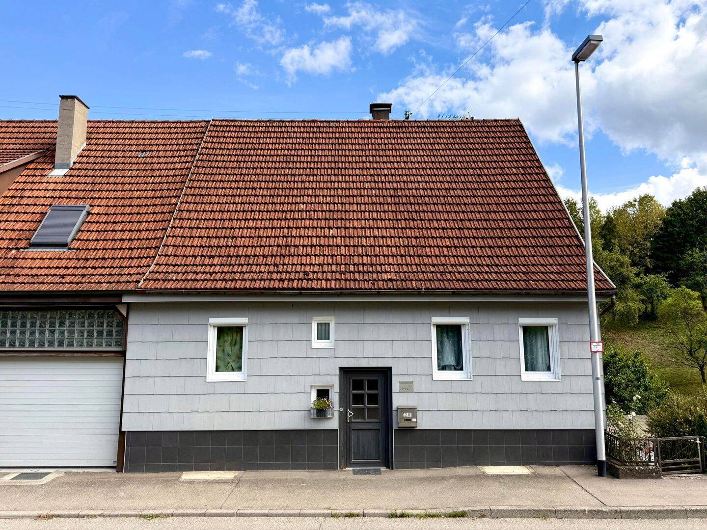Hell. Großzügig. Voller Möglichkeiten., 72336 Balingen