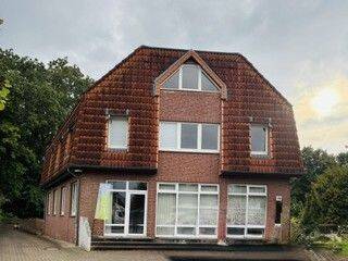 *** 3-Zi.-Whg. Kieler Str. 75 in Quickborn ***, 25451 Quickborn