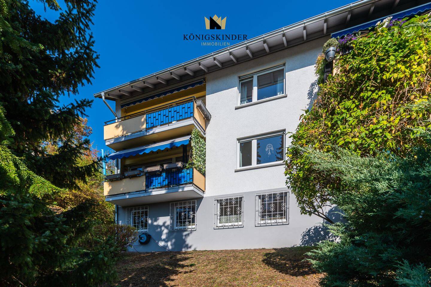 *** Schöne Wohnung – attraktive Wohnlage – einziehen und wohlfühlen ***, 76229 Karlsruhe (Durlach Grötzingen)