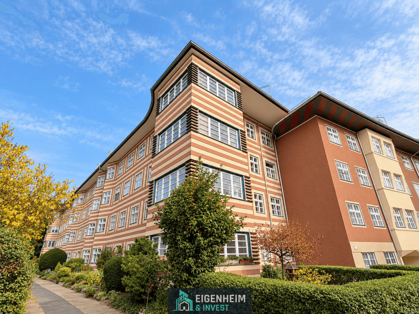 Historischer Charme trifft moderne Wohnqualität – 4-Zimmer-Wohnung in Lichterfelde, 12203 Berlin (Steglitz-Zehlendorf Lichterfelde)