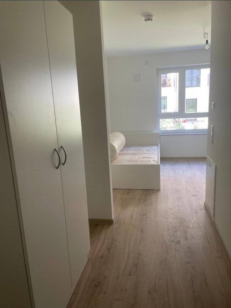 Untermiete für 6 Monate: Möbliertes 1-Zimmer Apartment in Wedding, 13353 Berlin (Mitte Charlottenburg-Nord Gesundbrunnen Tiergarten Wedding)