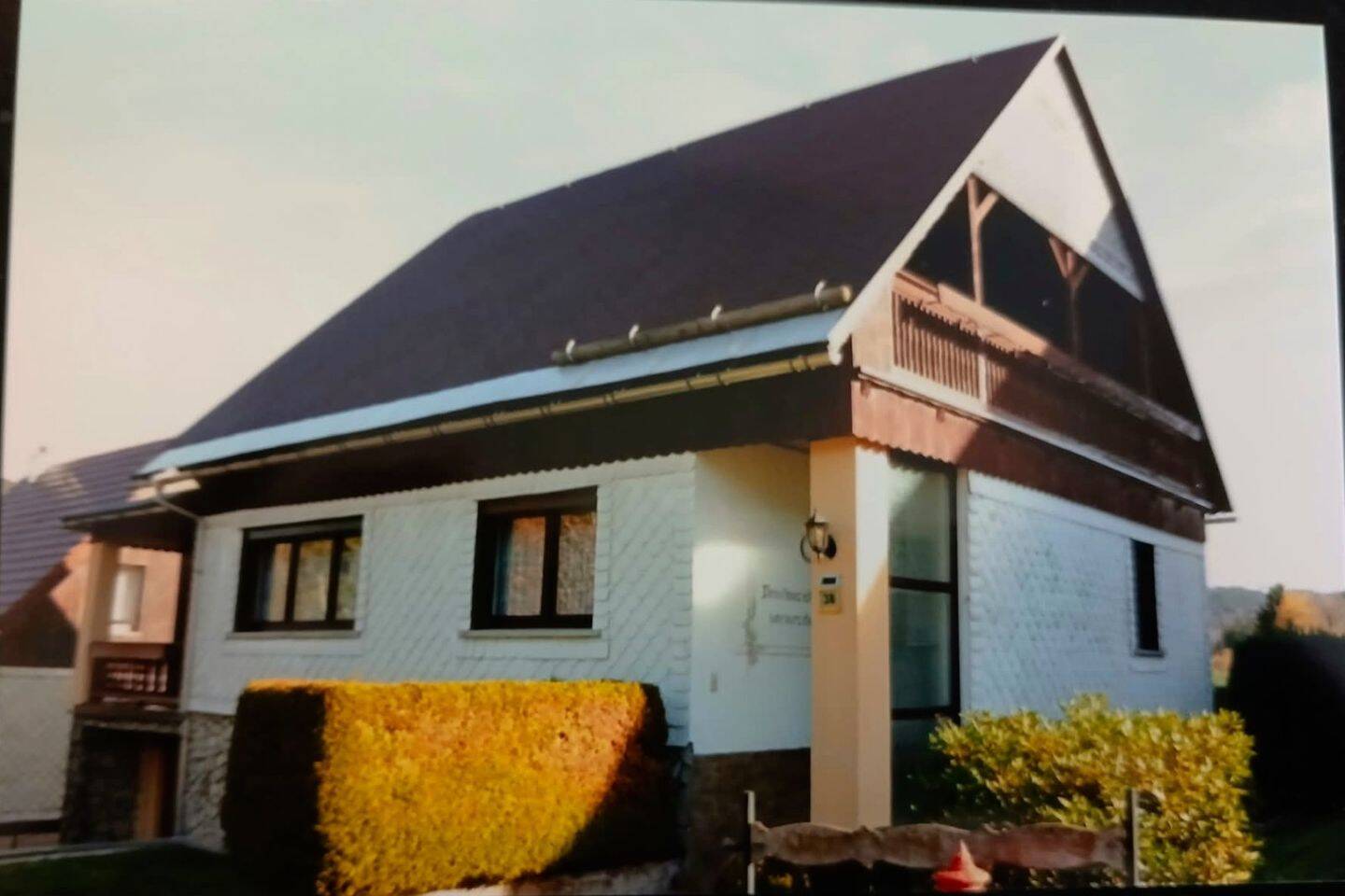 Neuhaus a. Rennweg, EFH + ELW, 98724 Neuhaus am Rennweg