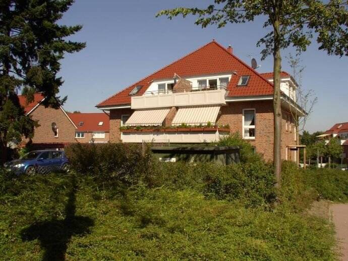 Komfort-Seniorenwhg. im Zentrum von Stockelsdorf, 23617 Stockelsdorf