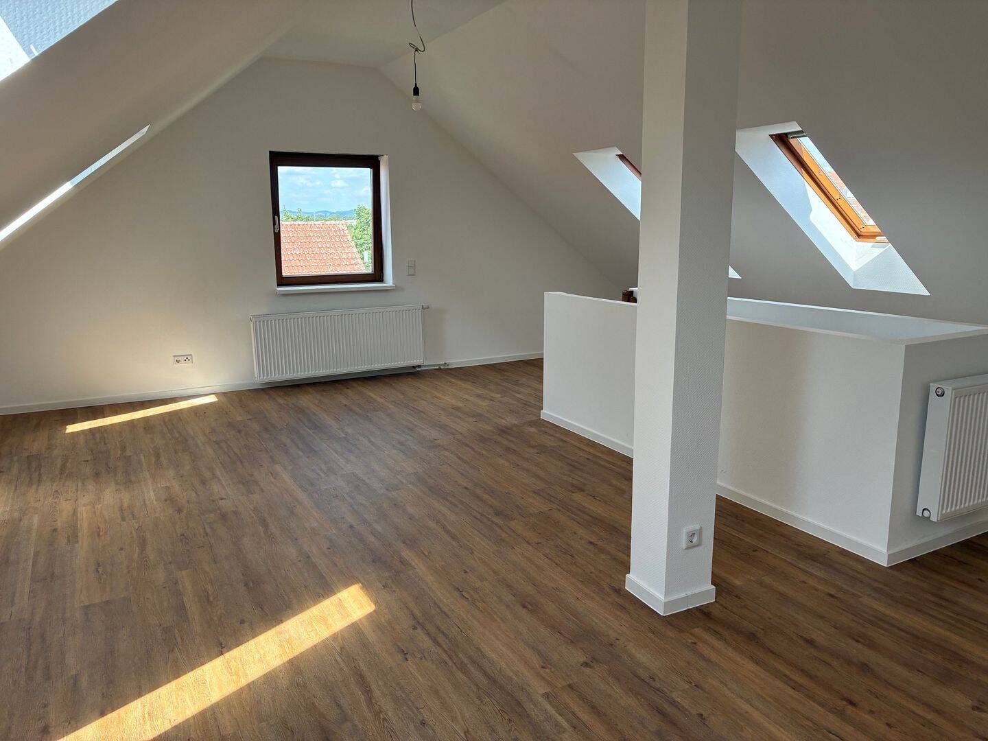 Tolle Maisonette-Wohnung mit viel Platz, 68163 Mannheim (Fabrikstation Lindenhof Neuhermsheim Neuostheim)