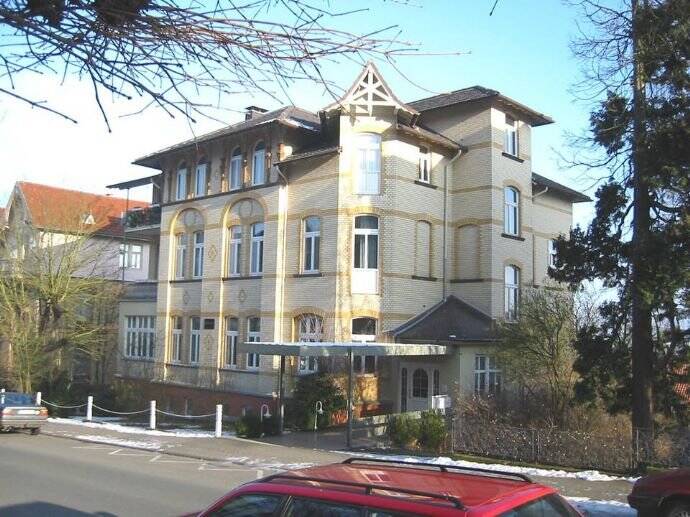 Schöne helle 4 in Bad Wildungen, 34537 Bad Wildungen