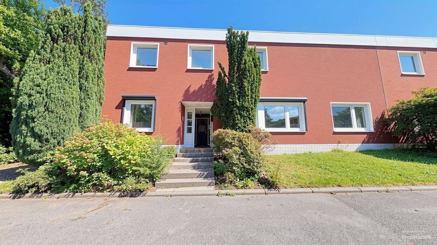TOP Wuppertal Beyenburg – Haus mit Einliegerwohnung Kamin, Garten Terrasse, 42287 Wuppertal (Barmen)