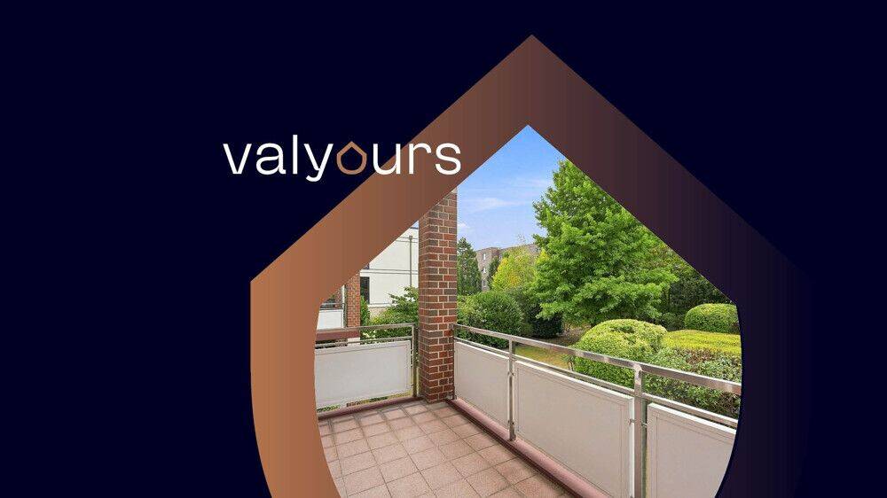Attraktive 3-Zimmer-Wohnung mit Balkon und Carport in Hamburg-Rissen, 22559 Hamburg (Altona Rissen)