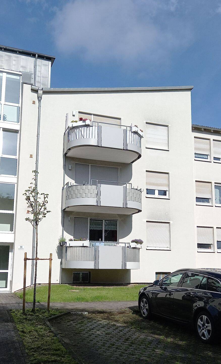 Schicke 2 Zimmer Wohnung, 34225 Baunatal