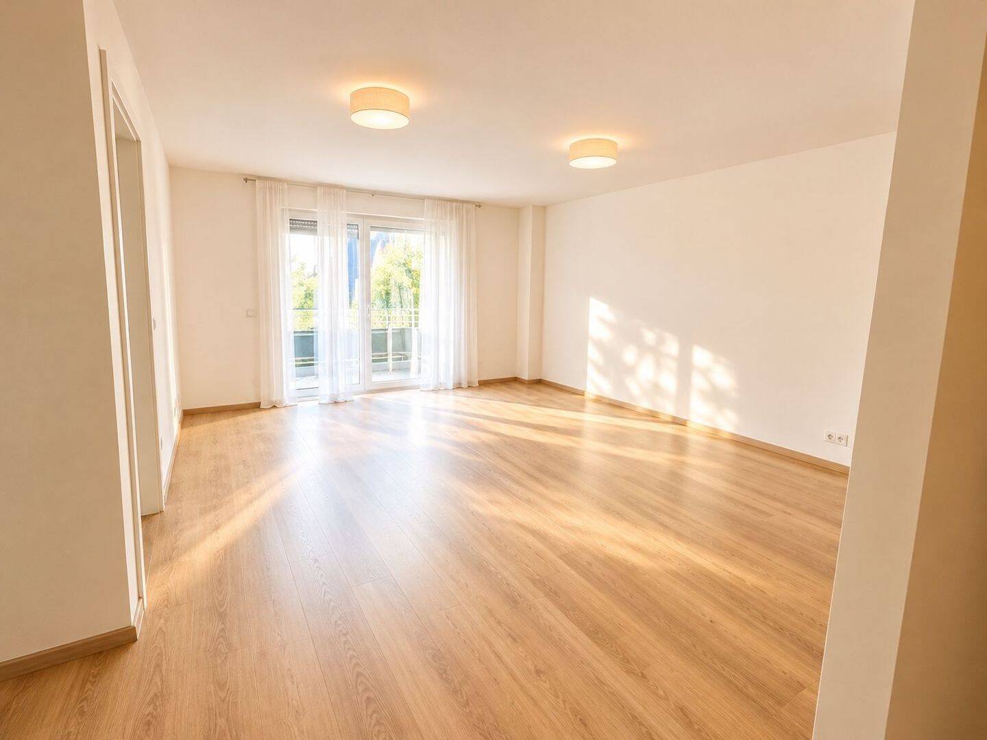 3,5 Zimmer Maisonette mit 2 Balkonen & 2 Bädern, 71277 Rutesheim