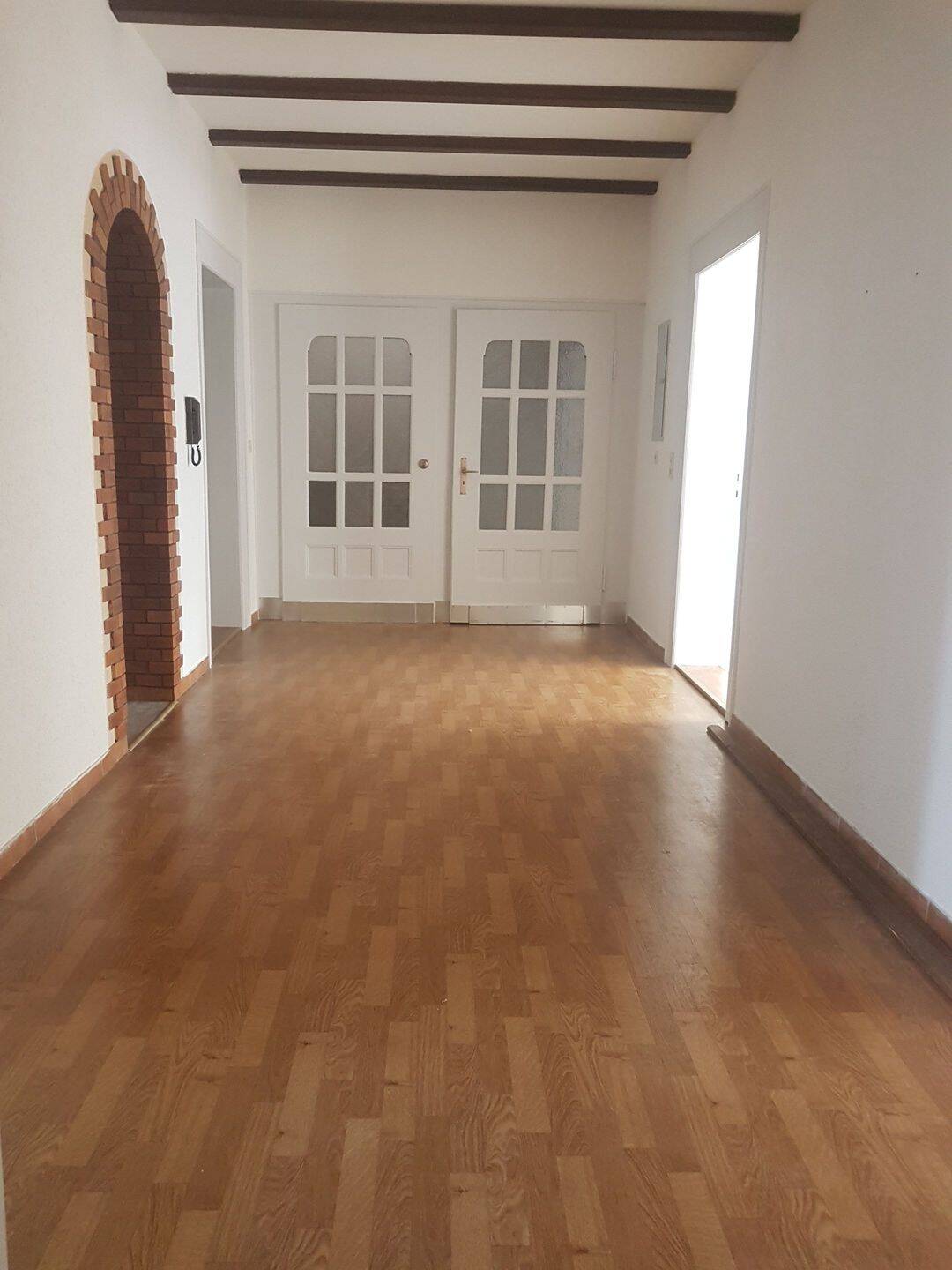 Wohnung zu vermieten, 95qm, 2. OG, 95233 Helmbrechts