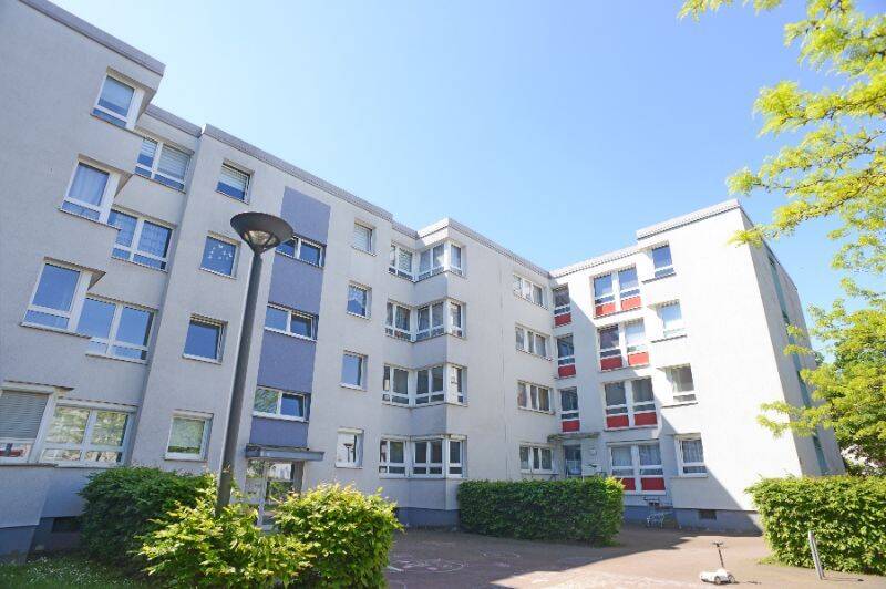 5,5 Zimmer Wohnung in Duisburg Neumühl, 47167 Duisburg (Marxloh Neumühl Obermarxloh Röttgersbach)