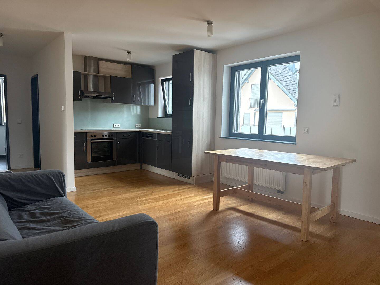 3-Zimmer-Wohnung mit 90 m², 73312 Geislingen an der Steige