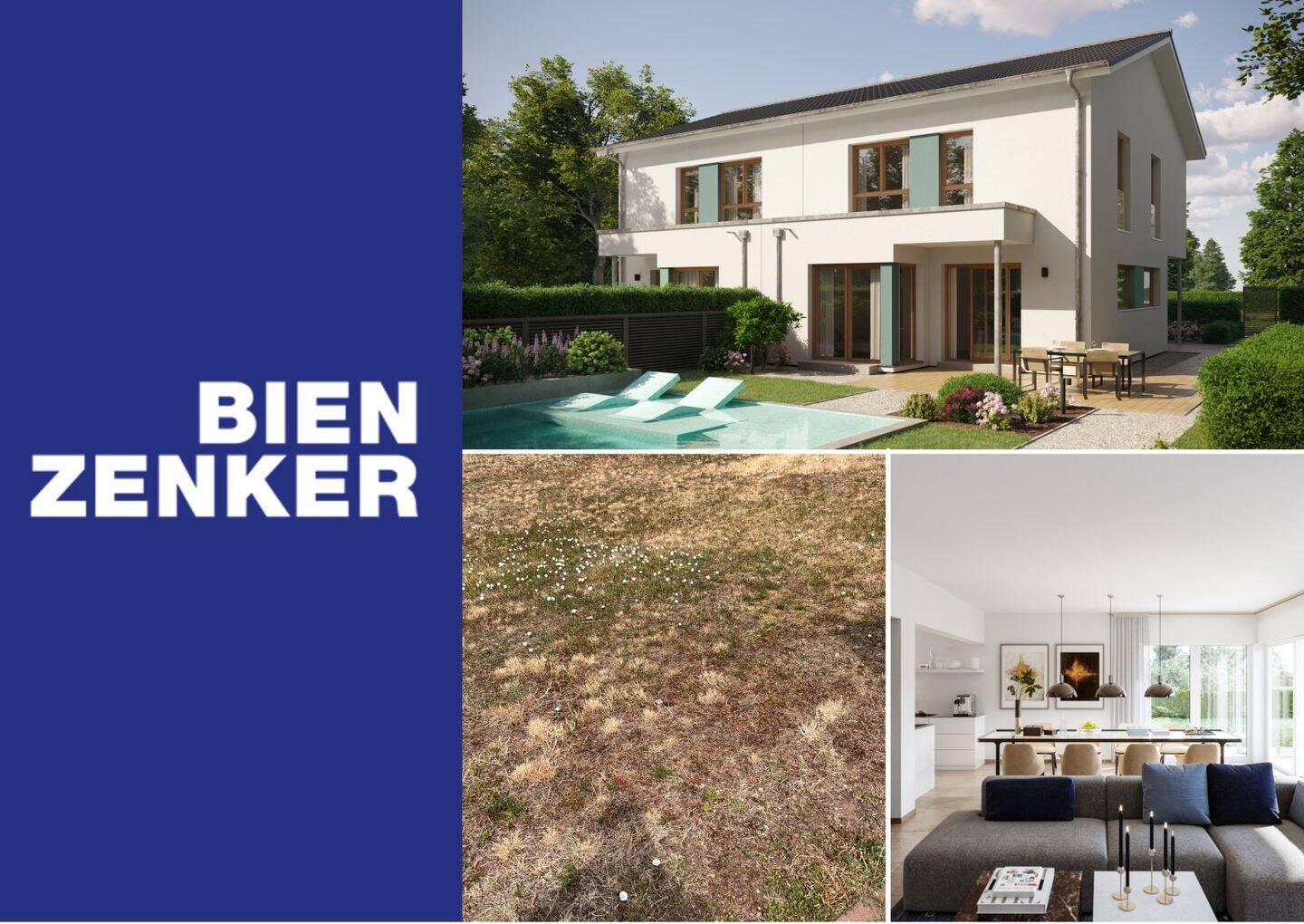 Kompakte Doppelhaushälfte in Bad Dürkheim – 3 Schlafzimmer, rund 122 m², 67098 Bad Dürkheim