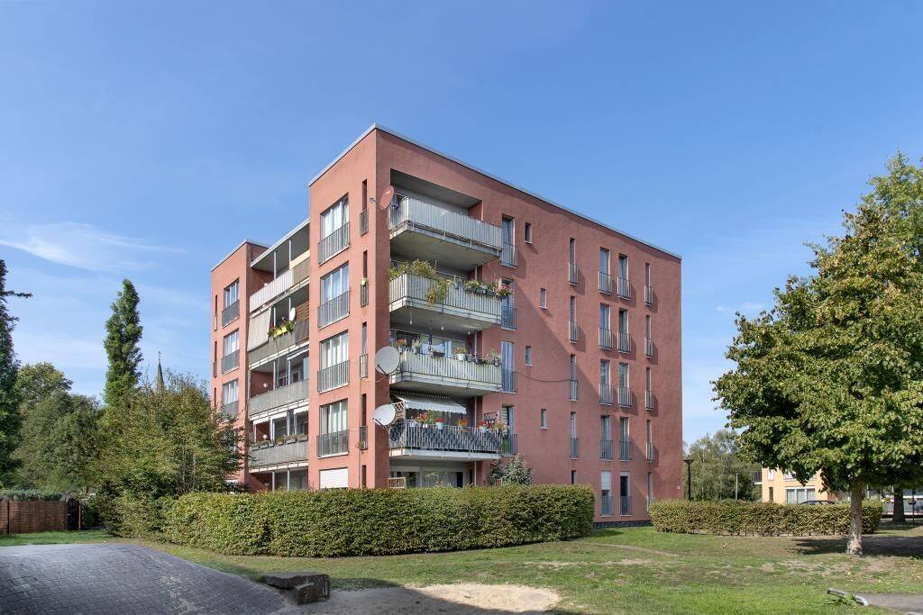 Nur mit WBS! Geräumige 3-Zimmer-Etagenwohnung in Herne familienfreundlich und hell, 44651 Herne (Eickel Röhlinghausen Wanne-Süd)