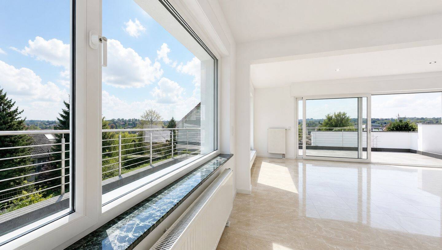 Ihr neues Zuhause in Hückeswagen: Erstbezug auf einem 707 m² großen Grundstück nach Sanierung, 42499 Hückeswagen