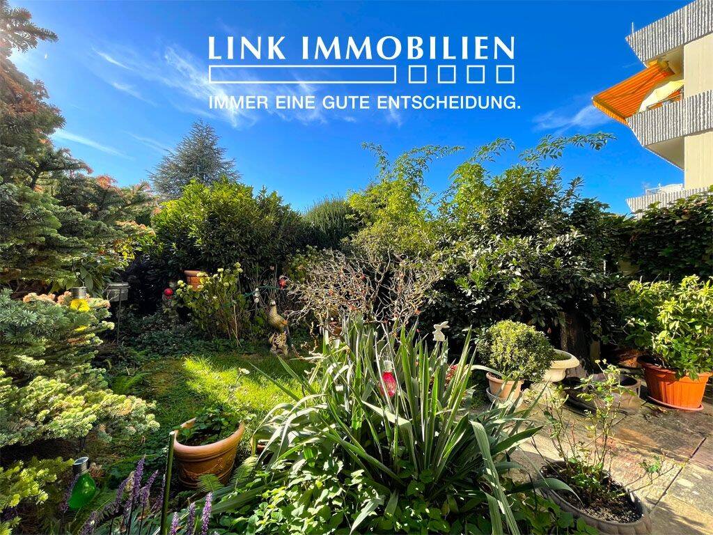 Stuttgart-Heumaden: Charmante 3,5-Zi.-Wohnung mit zwei Terrassen und Garten, 70619 Stuttgart (Heumaden Lederberg Riedenberg Sillenbuch)