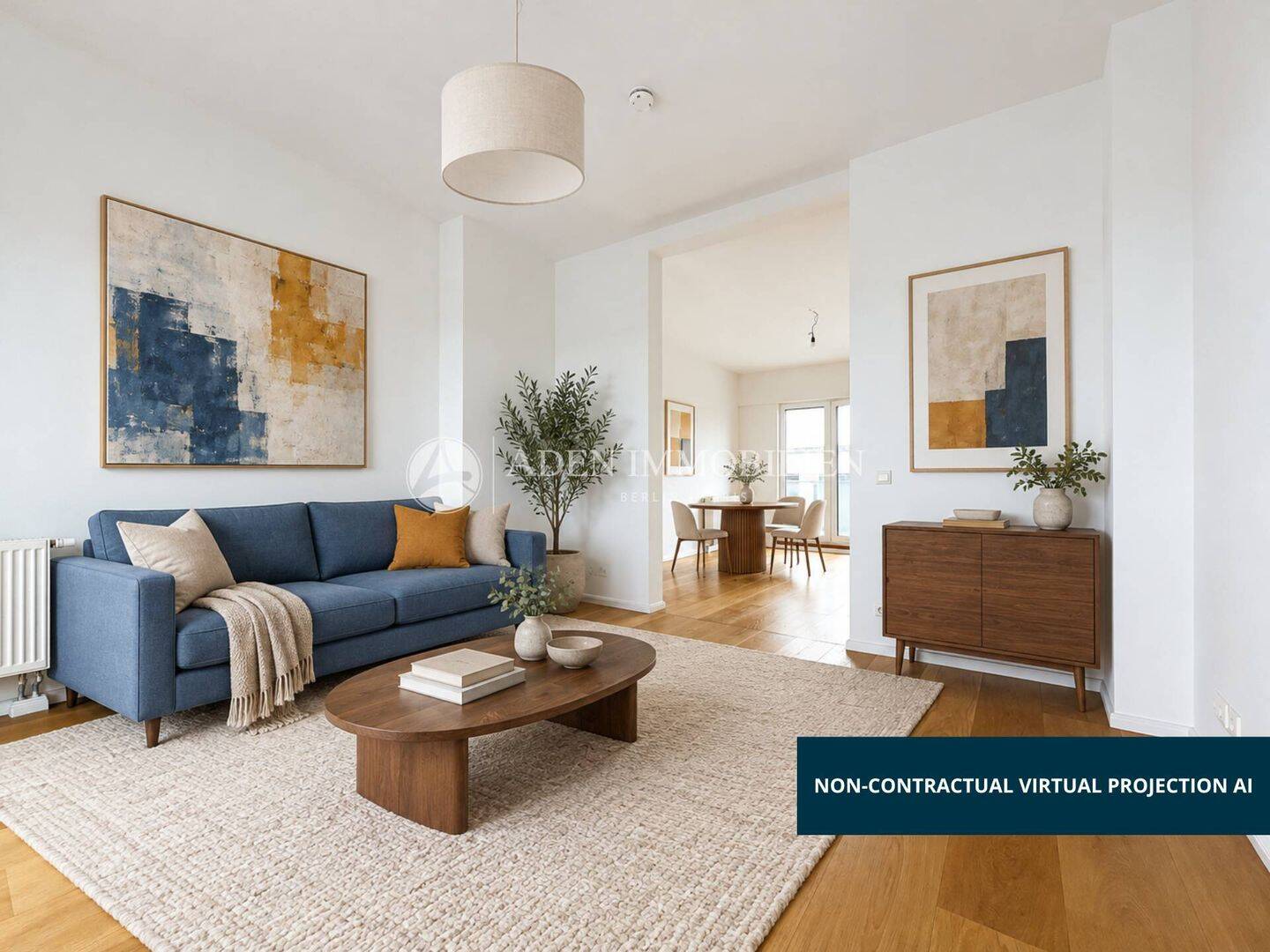 Charmante 2,5-Zimmer-Dachgeschosswohnung mit 2 Balkonen in Berlin-Pankow!, 10439 Berlin (Pankow Prenzlauer Berg)