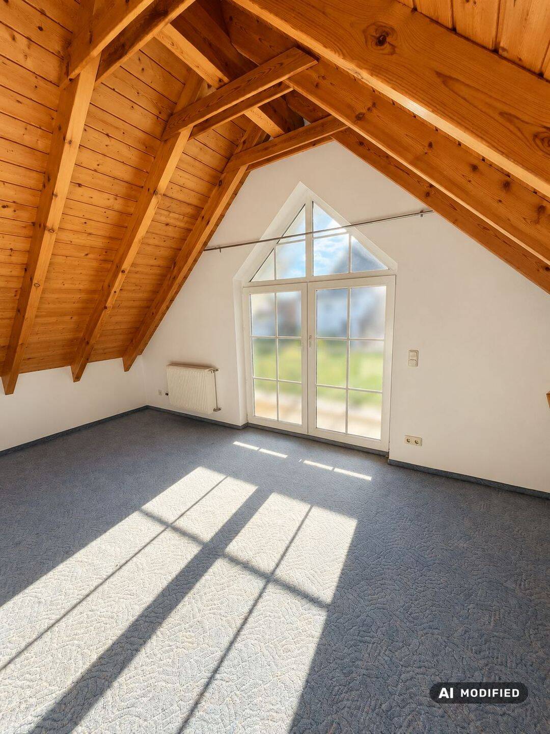 Großzügiges Einfamilienhaus mit Garten, Garage und viel Platz, 96175 Pettstadt
