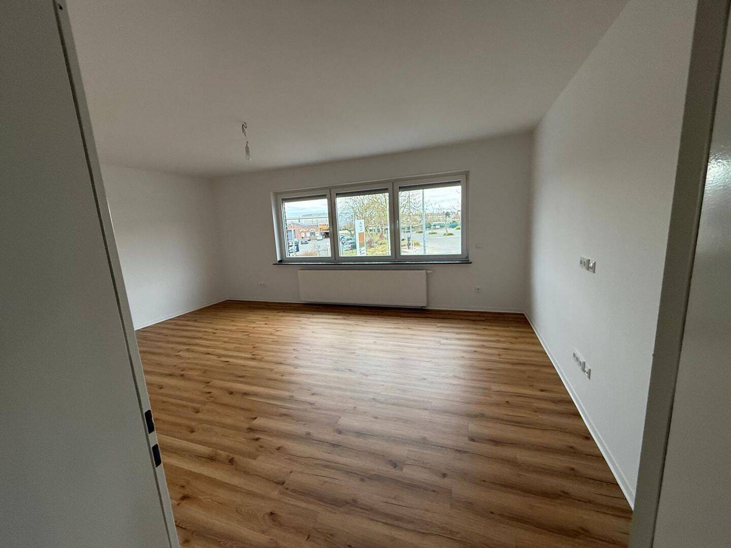 Mietwohnung, 4 Zimmer, 120 m², in Mönchengladbach, 41063 Mönchengladbach (Eicken Großheide Stadtmitte Windberg)