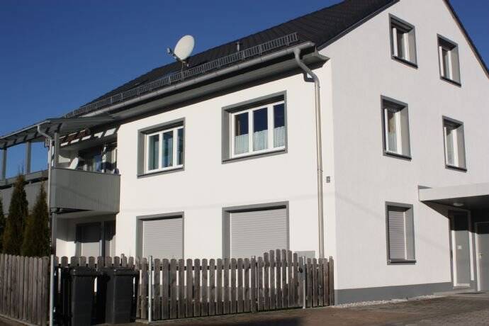Kranzberg Thalhausen 3-Zimmer-Wohnung zu vermieten, 85402 Kranzberg