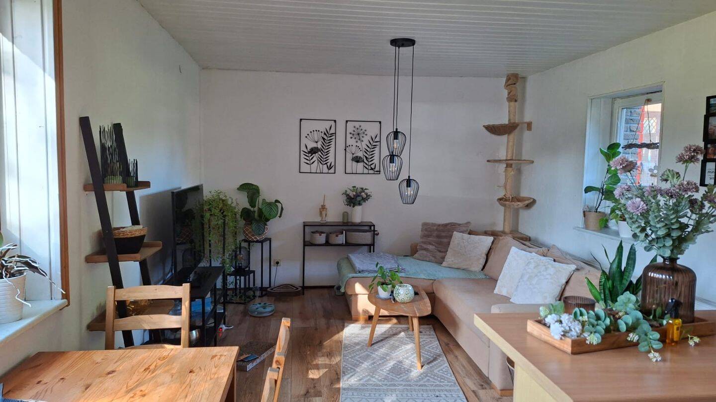 Maisonette sucht netten Mieter(in) oder Paar zum 01.01.2027, 24943 Hürup (Engelsby Fruerlund Jürgensby Sandberg Tarup)