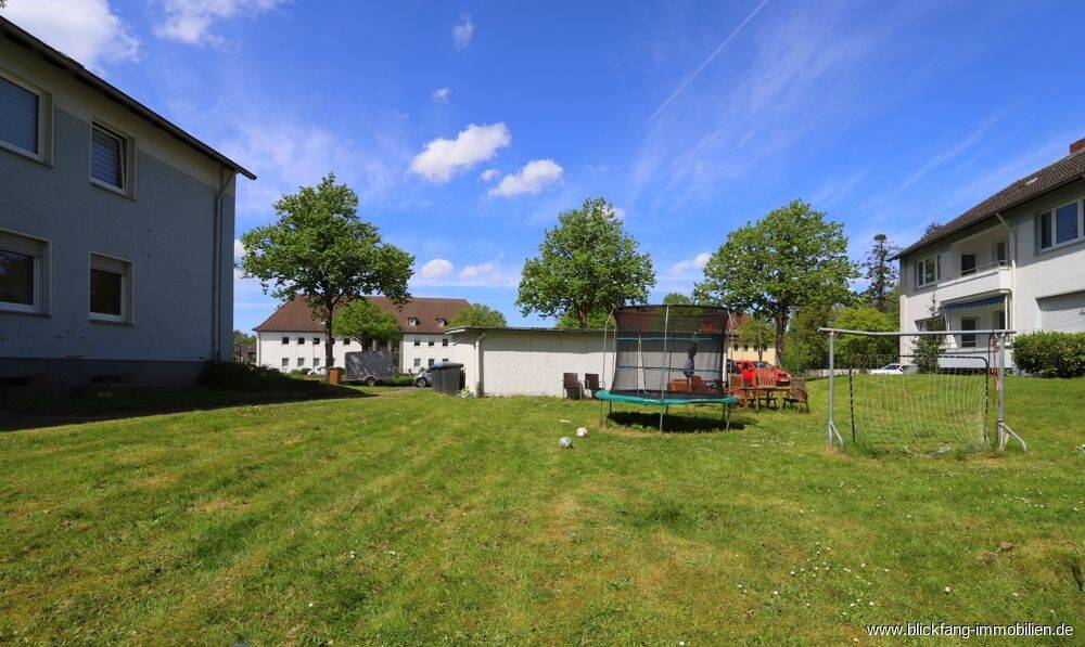 Renovierte Wohng. im EG zu ca. 62 qm, 3 Zim., Balkon, Badezimmer mit Tageslicht in Lippstadt!, 59558 Lippstadt