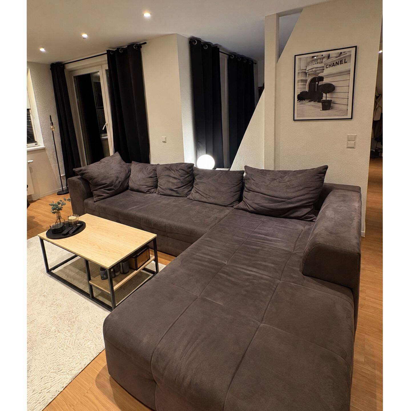 2-Zimmer Wohnung in Senden, 48308 Senden