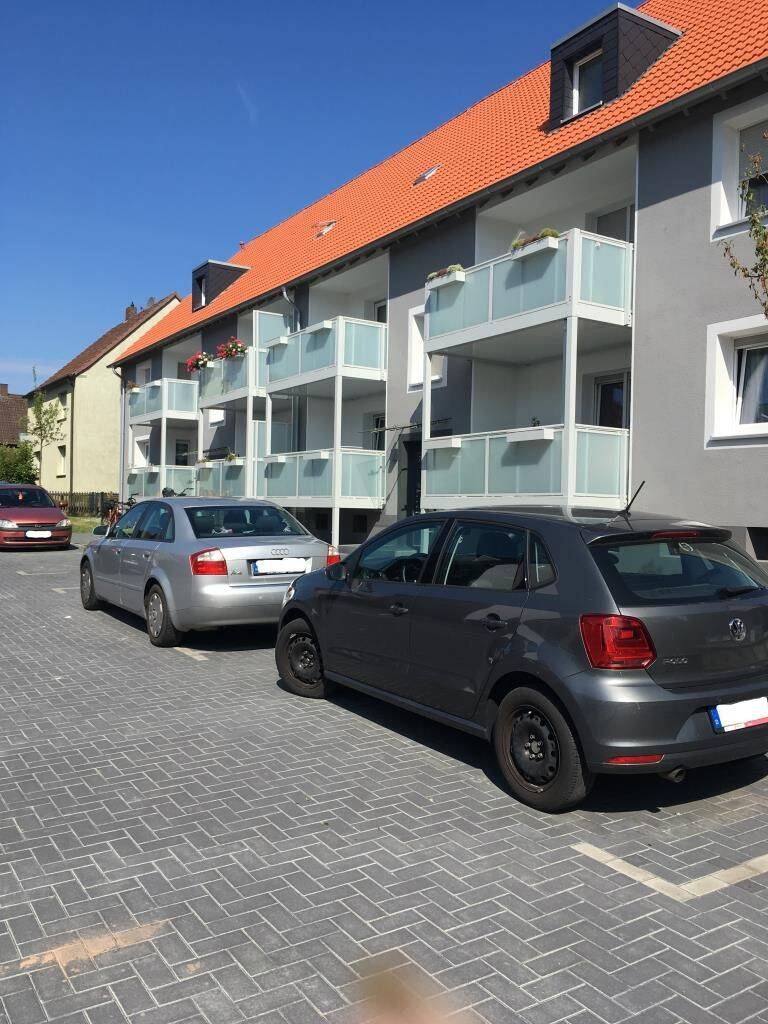 Bringen Sie Ihr Herz mit, es wird sich wohlfühlen!, 59065 Hamm (Hamm-Mitte Hamm-Norden)
