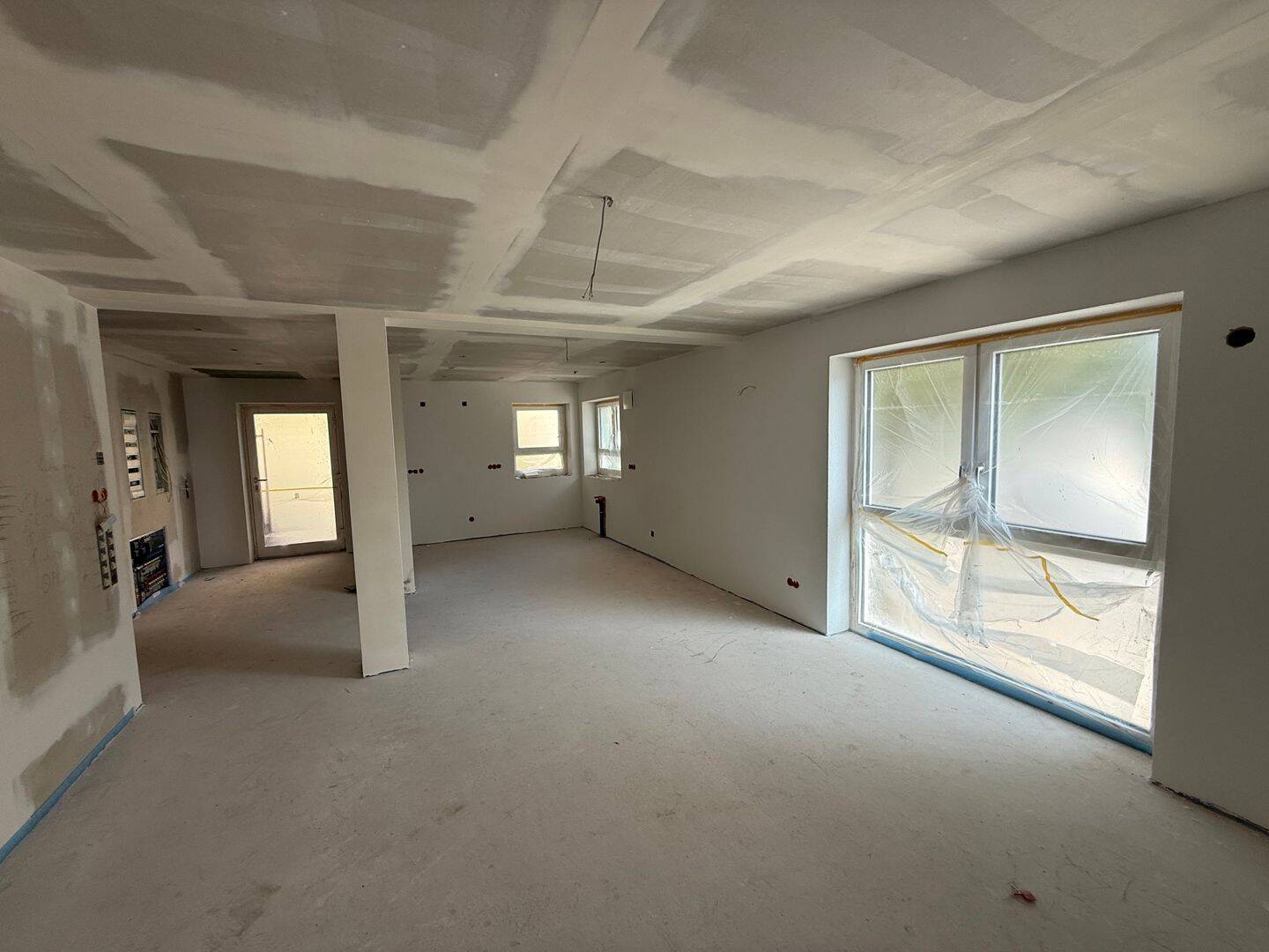 Mietwohnung, 4 Zimmer, 105 m², in Tübingen, 72070 Tübingen