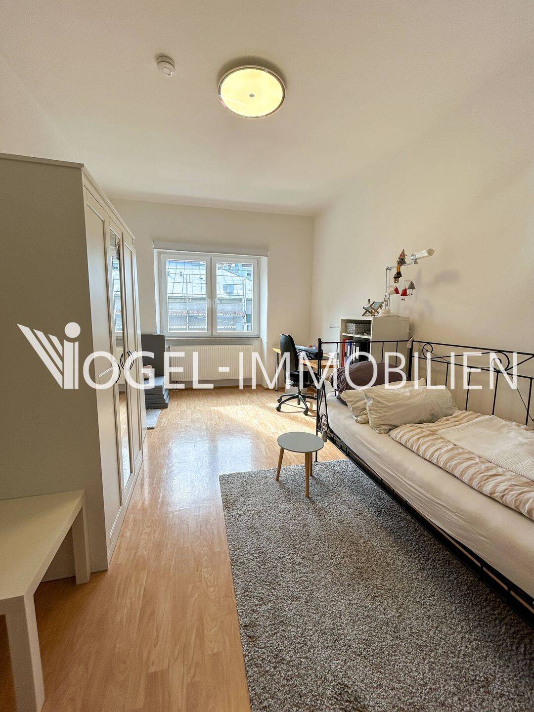 Attraktive 2-Zimmer-Wohnung in zentraler Lage von Grombühl, 97080 Würzburg (Altstadt Dürrbachau Grombühl Oberdürrbach Unterdürrbach)
