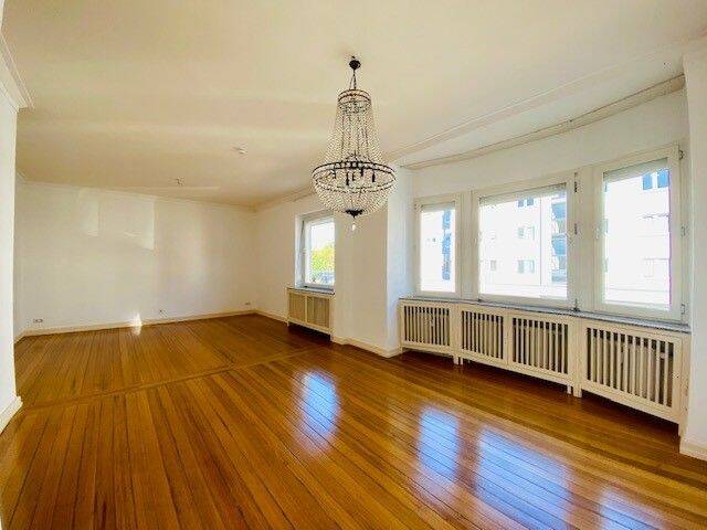 Attraktive 2-Zimmer-Wohnung mit Südbalkon, 66424 Homburg