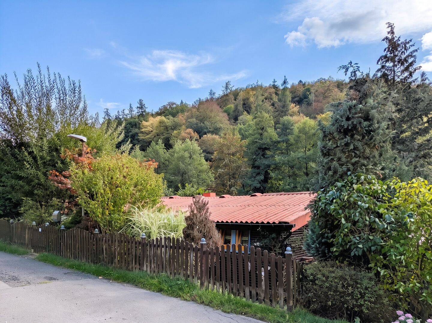 Mehr Natur geht nicht – Wohnen, wo andere Urlaub machen in absoluter Ruhe, umgeben von Wald & Wiese!, 64385 Reichelsheim (Odenwald)