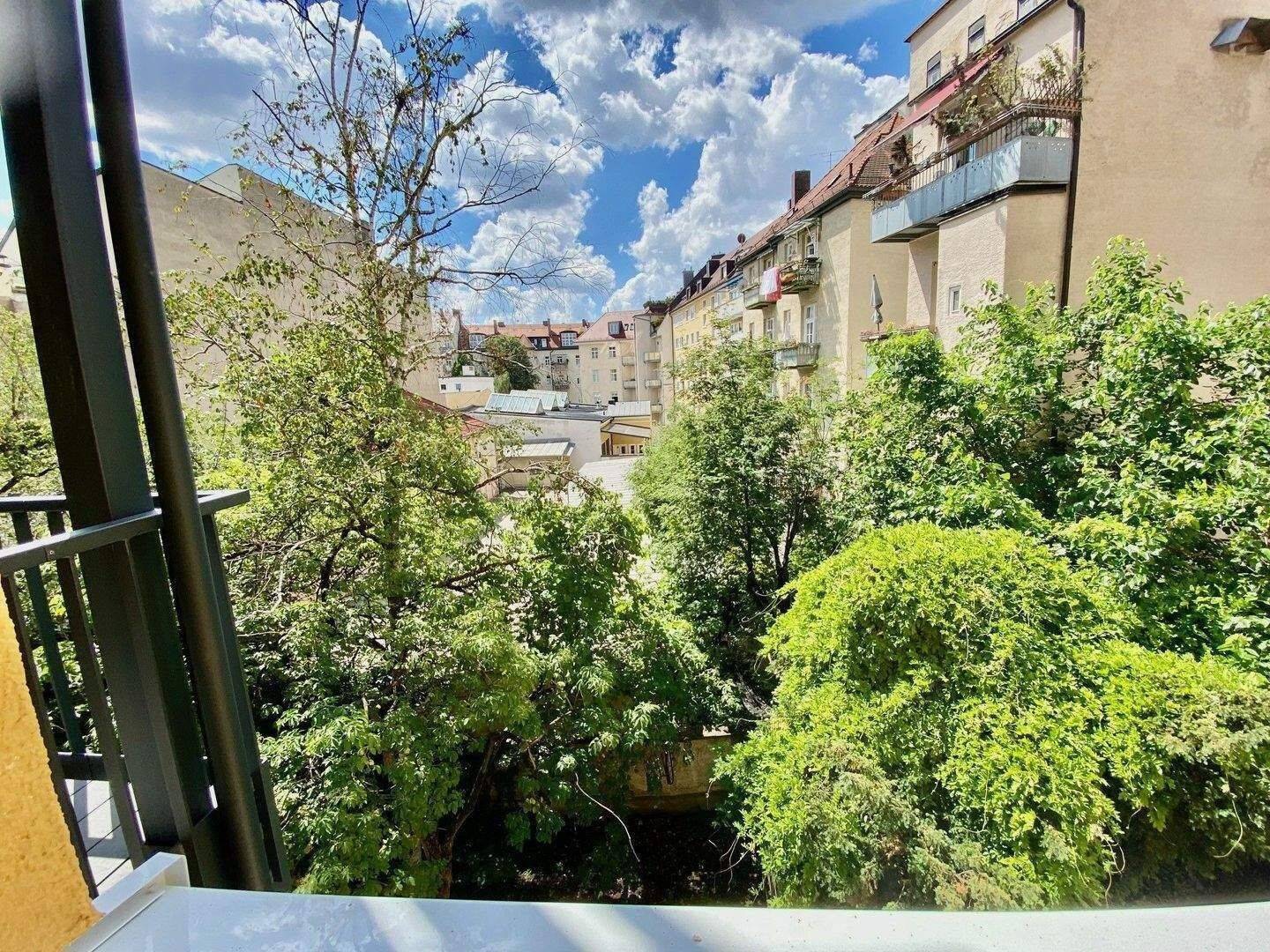Sanierter Altbau in Toplage von Schwabing, 80801 München (Schwabing-Freimann Schwabing-West)